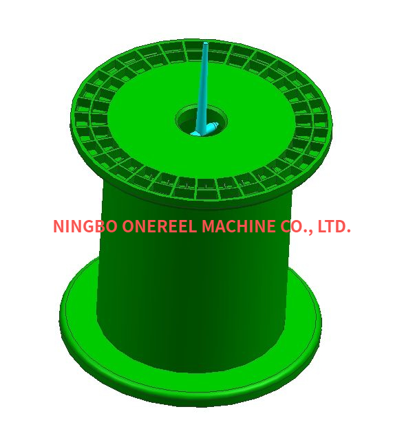plastic reel mold (5) plastic reel mold (5)