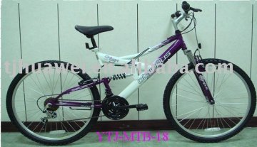 26"Mountain bike MTB