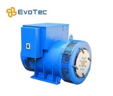 Brushless Synchronous 50HZ AC Generators