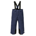 Pantalon de ski chaud pour enfants