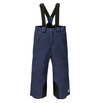 Pantalon de ski chaud pour enfants