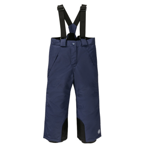 Pantaloni da sci caldi per bambini