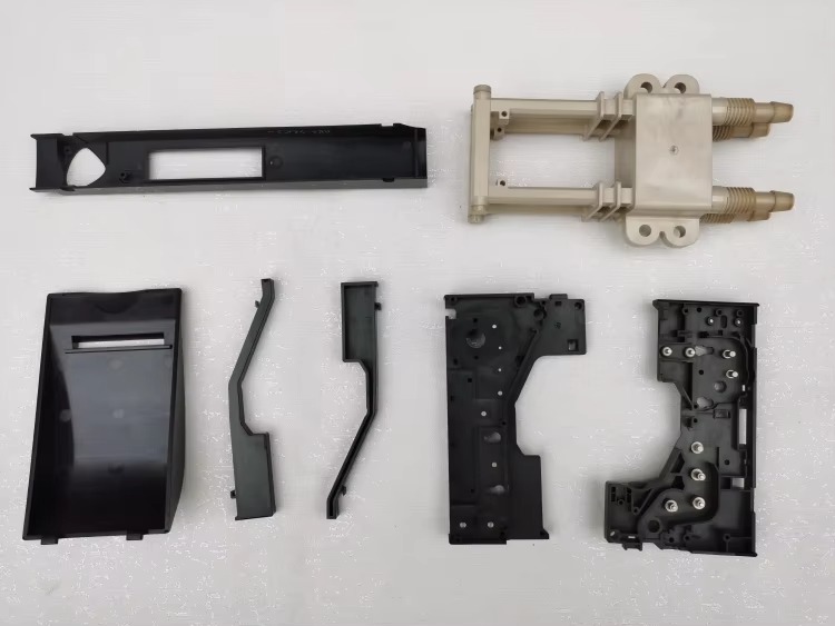 Plastic Injection Molding case Shell 15 Plastic Injection Molding case Shell 15