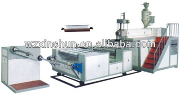 bubble film blowing machine with best design