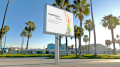 Outdoor Digital LED -display voor advertenties