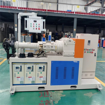 Small Automatic Extruded Hose Flex Polyurethane Extruded