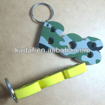 eva foam growth chart/promotion gift