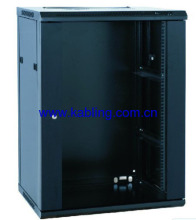 19" Single Section Wall Cabinet?