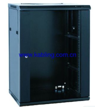 19" Single Section Wall Cabinet?