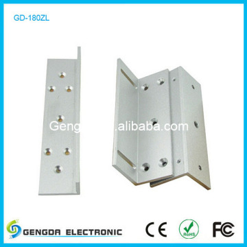 180kg magnetic lock L type bracket z bracket