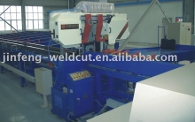 small pipe production line