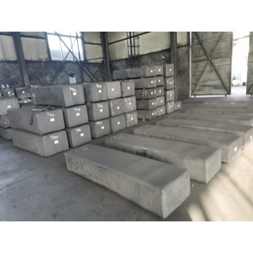 Sell Metallurgy Vibrating Graphite Block