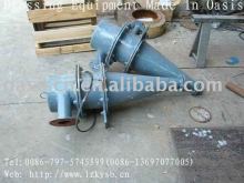 Hydraulic Classifier