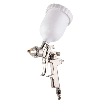 H827 Traditional 1.4mm HVLP Gravity Air Spray Paint Gun for Cars