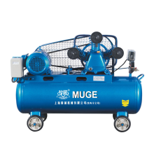 Belt Driven Air Compressor W-0.36-8 - China Air Ride Compressor