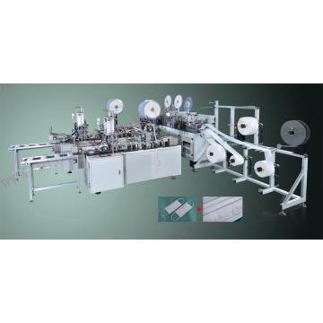 Low Life Full Automation Face Mask Making Machine