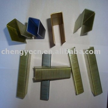 industrial heavy wire staple