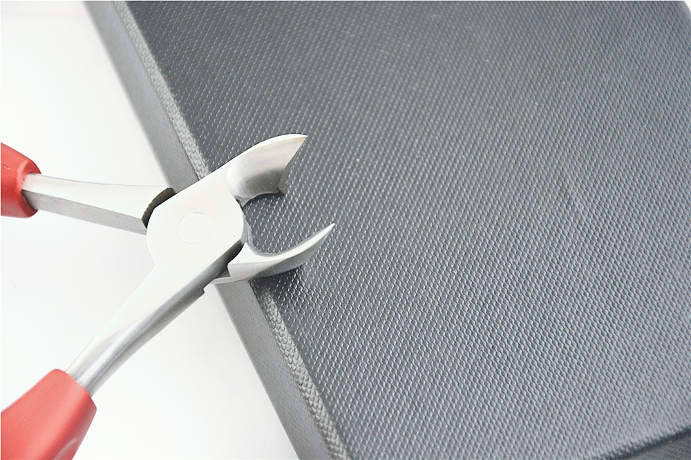 Cortador de cutícula profesional Professional Cuticle Cutter