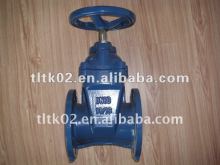 80mm stainless steel gate vale