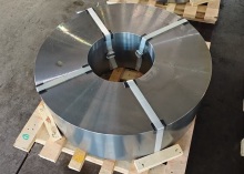 Custom Designed Wheel Assemblies