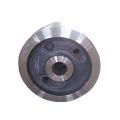 Heavy lift forged crane wheel block price