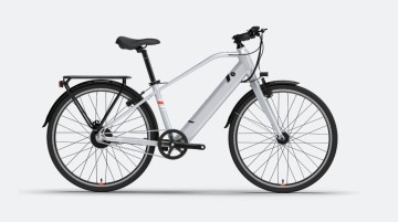 Lady Be Cool Electric Bikes