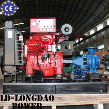 Fire Fighting Diesel Engine Price