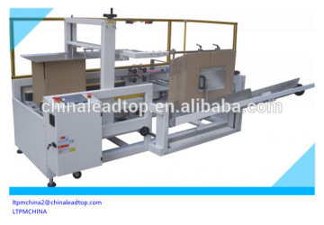 Carton Box Folding Machine/Automatic Carton Forming Machine