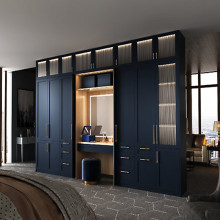 Benefit of sliding door wardrobe