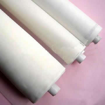 Polyamide Nylon Printing Mesh Fabric