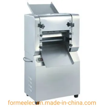 Bakery Machine Dough Roller Dough Sheeter Dough Pressing Machine