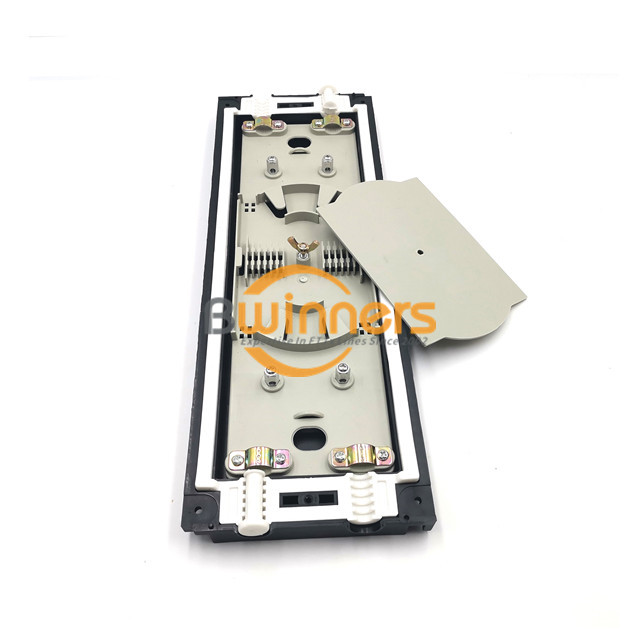 Fiber Optic Junction Box