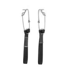 Stainless Steel Oyster Net Connection Shark Clip
