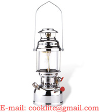 Petroleum Starklichtlaterne / Petroleum Starklichtlampe / Petroleumlaterne / Petroleumlampe