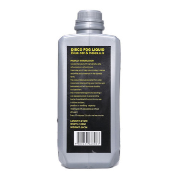 Ava Safe Smoke Liquid Oil for Stage Smoke Machines