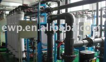 Ultra Filtration System In Water Recycle