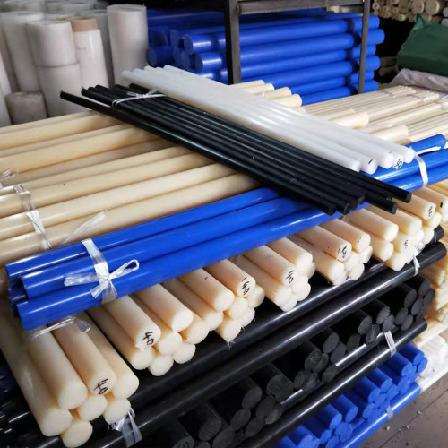 Excellent And Impact Strength Nylon Pa6 Rod