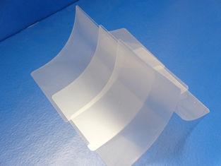 Well-Pressed Moth Proof PET Laminating Pouch Film with A2 S