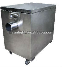 small size 4000w dry ice machine