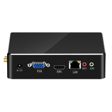 Intel Core I7-7500U Mini Computer