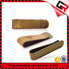 Fashionable hot sell portable money clip