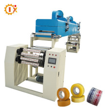 GL-1000E competitive price equipment for scotch tape making