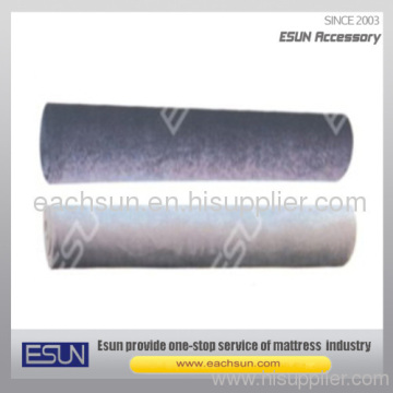 35% Polypropylene 65% Polyester/cotton Mattress Pad?