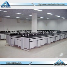 chemistry laboratory table/industrial working table/chemistry laboratory bench