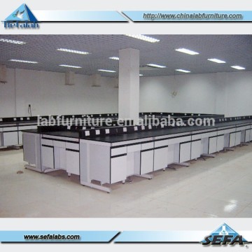 chemistry laboratory table/industrial working table/chemistry laboratory bench