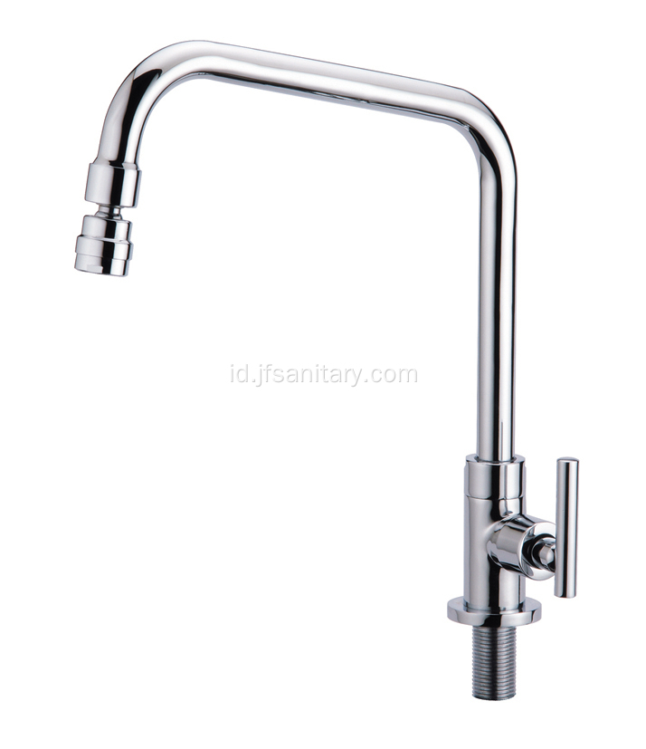 Faucet Dingin Kuningan Taps Kitchen Faucet Sink Mixer