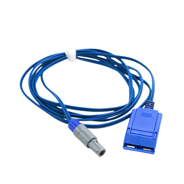 Medical Physiotherapy Instrument Flat Cable