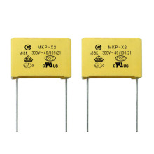 Interference Suppression Capacitor MKP-X2 300VAC