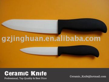 Ceramic Knives