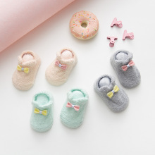 Newborn Cute Baby Socks